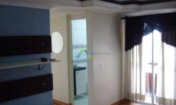 Imagem 5: Apartamento com 2 dormitórios à venda, 64 m² por R$ 368.000 - Jabaquara - São Paulo/SP