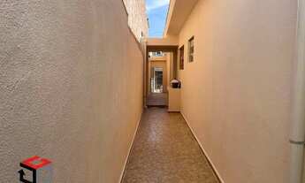 Imagem 2: Casa para aluguel 2 quartos 2 vagas Independência - São Bernardo do Campo - SP