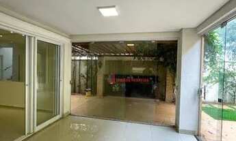 Imagem: Casa com 3 dormitórios - venda por R$ 1.700.000,00