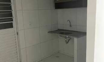 Imagem 3: 2 Quartos 1 Banho novíssimo pronto pra morar