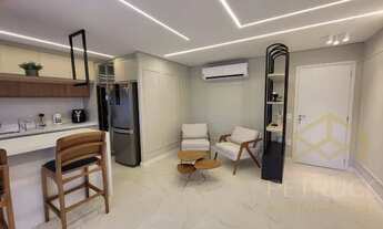 Imagem 7: Apartamento - Swiss Park - Campinas