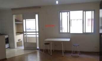 Imagem 2: Apartamento RESIDENCIAL em SÃO PAULO - SP, JABAQUARA