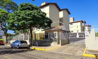 Imagem: Apartamento com 2 quartos para alugar por