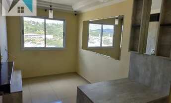 Imagem 6: Apartamento para Locação em Cajamar, Portais (Polvilho), 2 dormitórios, 1 banheiro, 1 vaga