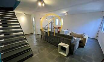 Imagem 4: Sobrado á venda na Vila cordeiro, por R$ 1.100.000,00 com 200m² útil,3 dormitórios, 2 vaga