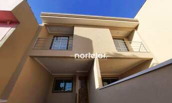 Imagem: Sobrado com 3 dormitórios à venda, 130