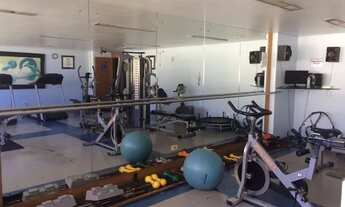 Imagem: Alugo apt Mobiliado 2/4 predio Beira Mar!