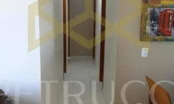 Imagem 4: Apartamento - Vila João Jorge - Campinas