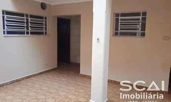 Imagem 3: Casa disponível para locação na Vila Formosa