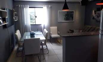 Imagem 6: APARTAMENTO MOBILIADO COM 2 QUARTOS NO MALVINAS