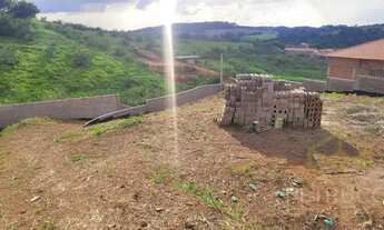 Imagem: Terreno - Morro das Pedras - Valinhos