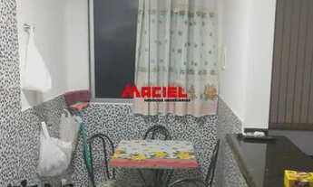 Imagem 4: Apartamento Padrão em Pindamonhangaba