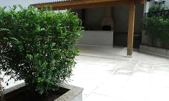 Imagem 3: Apartamento de 160m² com 4 quartos em Santana