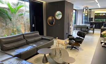 Imagem 2: Casa para venda com 3 suítes, Condomínio Royal Park -Uberlandia