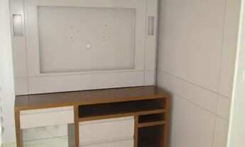 Imagem 4: Apartamento diferenciado, 1 dormitório, suíte com closet, 2 vagas de garagem, ótima locali