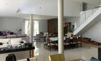 Imagem 3: CASA EM CONDOMÍNIO - GRANJA VIANA - SP