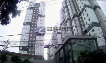 Imagem: SAO BERNARDO DO CAMPO - Residential / Apartment