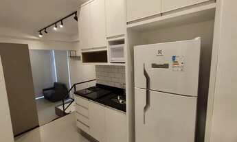 Imagem 7: Apartamento Studio para locação com 30m2 (sem vaga) Perdizes - São Paulo - SP