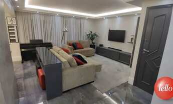 Imagem: São Paulo - Apartamento Padrão - Jardins