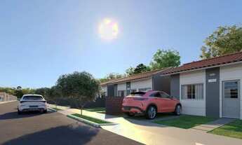 Imagem 5: Condomínio de casas Village dos Pássaros - Timon - MA