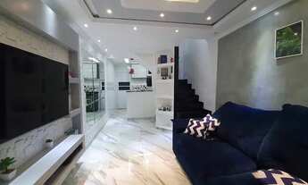 Imagem 4: Casa Duplex em condomínio