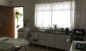 Imagem 3: São Paulo - Casa Padrão - VILA MADALENA