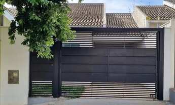 Imagem: Casa com 3 dormitórios para alugar, 105