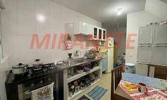 Imagem 7: Sobrado de 175m² com 3 quartos em Parada Inglesa