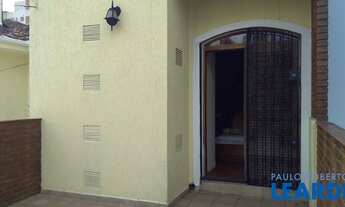 Imagem 3: CASA ASSOBRADADA - VILA MARIANA - SP