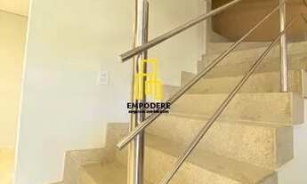 Imagem 7: Casa em Condomínio para Venda em Uberlândia, Condominio The Palms, 3 dormitórios, 1 suíte