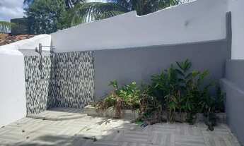 Imagem 2: Aluguel de casa no Centro de Itapetinga