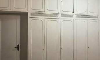 Imagem 5: Laranjeiras - Apartamento 3 quartos com dependência completa