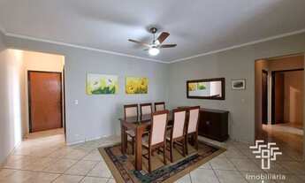 Imagem 5: Apartamento AMPLO com 3 dormitórios à venda, 110 m² por R$ 520.000 - Jardim São Paulo - Am