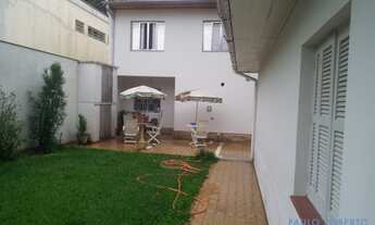 Imagem 4: CASA ASSOBRADADA - BROOKLIN - SP