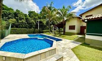 Imagem 5: Chácara com 5 dormitórios à venda, 1144 m² - Alpes D Ouro - Bom Jesus dos Perdões/SP