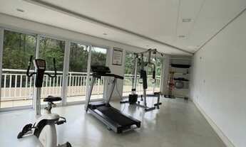 Imagem 2: Casa no Cond. Privilege Jamaica com 3 quartos, suíte, wc social, lavabo, churrasqueira, 11