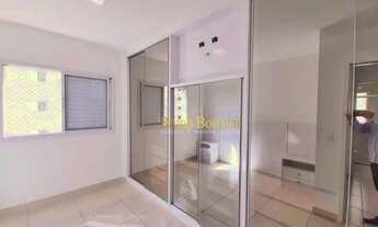 Imagem 5: Apartamento com 3 dormitórios para alugar, 94 m² por R$ 3.539,00/mês - Vila Operária - Rio