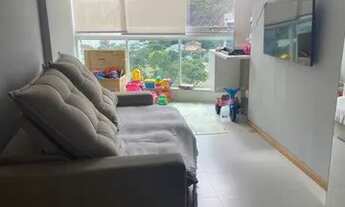 Imagem 6: Alugo apartamento em Bento Ferreira