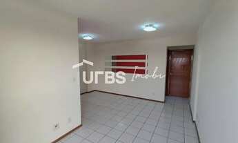 Imagem 4: Condomínio Clube Turquesa - Apartamento 3 quartos, sendo 2 suítes