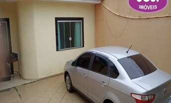 Imagem 2: Casa Jardim Panorama Alfenas ( proximo a casa das mangueiras