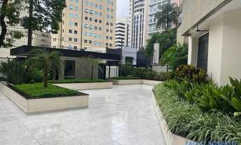 Imagem 4: APARTAMENTO - MOEMA PÁSSAROS - SP