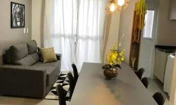 Imagem: Oportunidade apto mobiliado