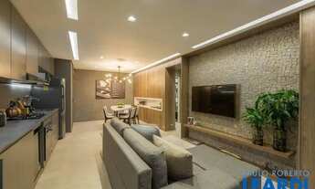 Imagem 4: APARTAMENTO - PERDIZES - SP