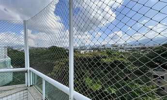 Imagem: Apartamento para aluguel com 195 metros