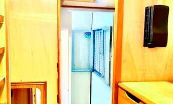 Imagem 7: * 3 Qts - suite, vazado, 415 sul