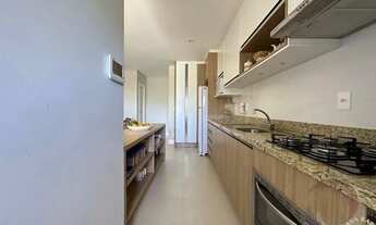 Imagem 5: Apartamento a venda com 98 m² - 3 quartos - Centro - Florianópolis - SC