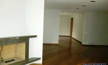 Imagem: APARTAMENTO - PERDIZES - SP