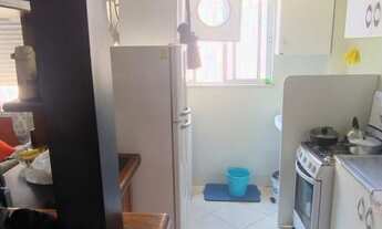 Imagem 4: Apartamento 1 dormitório na divisa dos Bairros Petrópolis e Jardim Botânico, Bourbon Shopp