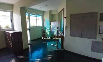 Imagem 6: Apartamento 1 Dormitório (Casa Branca