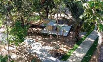 Imagem 3: Apartamento com Lounge e Sítio- Reserva Sapiranga